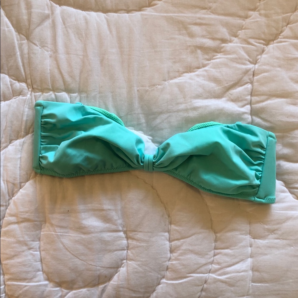 Victoria’s Secret Bandeau Bikini Top
